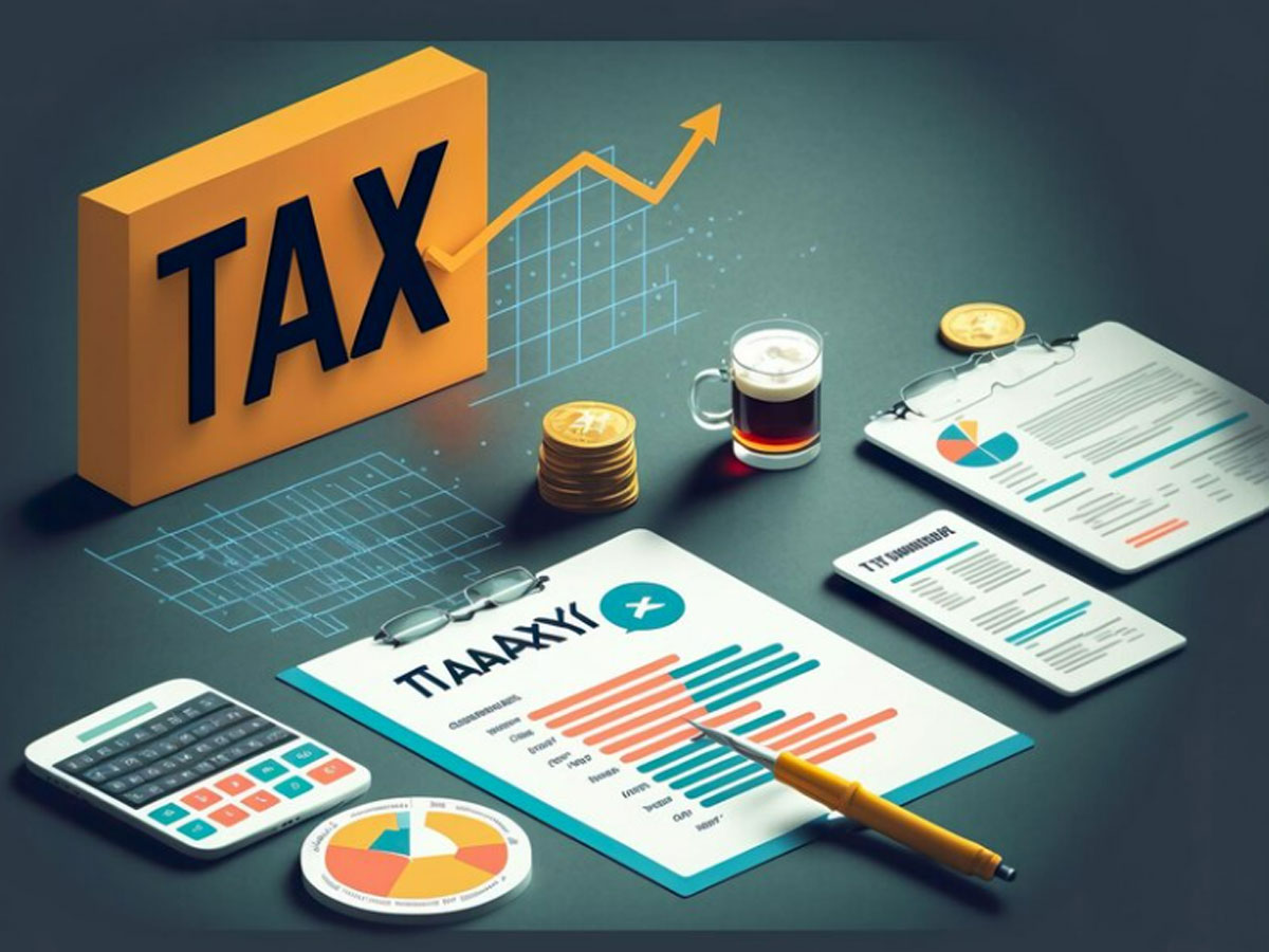 Income Tax को लेकर लोगों को ध्यान रखनी होगी ये बातें, कहीं रिपोर्ट में कोई गड़बड़ न हो जाए Income Tax को लेकर लोगों को ध्यान रखनी होगी ये बातें, कहीं रिपोर्ट में कोई गड़बड़ न हो जाए