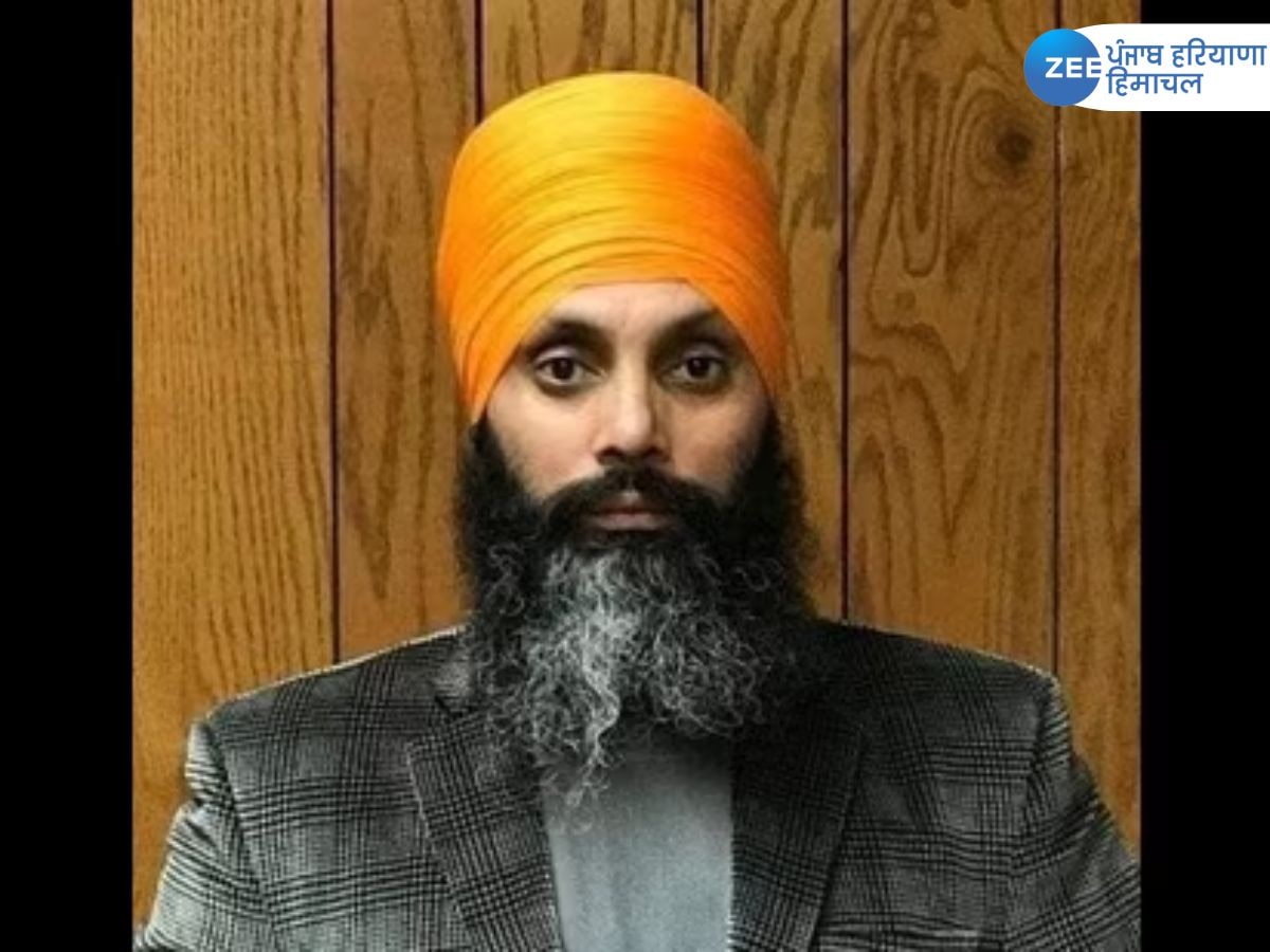 Hardeep Singh Nijjar News: ਭਾਰਤੀ ਖੁਫੀਆ ਏਜੰਸੀਆਂ ਨੇ ਖੋਲ੍ਹਿਆ ਹਰਦੀਪ ਸਿੰਘ ਨਿੱਝਰ ਦਾ ਚਿੱਠਾ, ਕੈਨੇਡੀਅਨ ਸਰਕਾਰ ਨੂੰ ਵੀ ਸੌਂਪਿਆ ਸੀ ਡੋਜ਼ੀਅਰ 