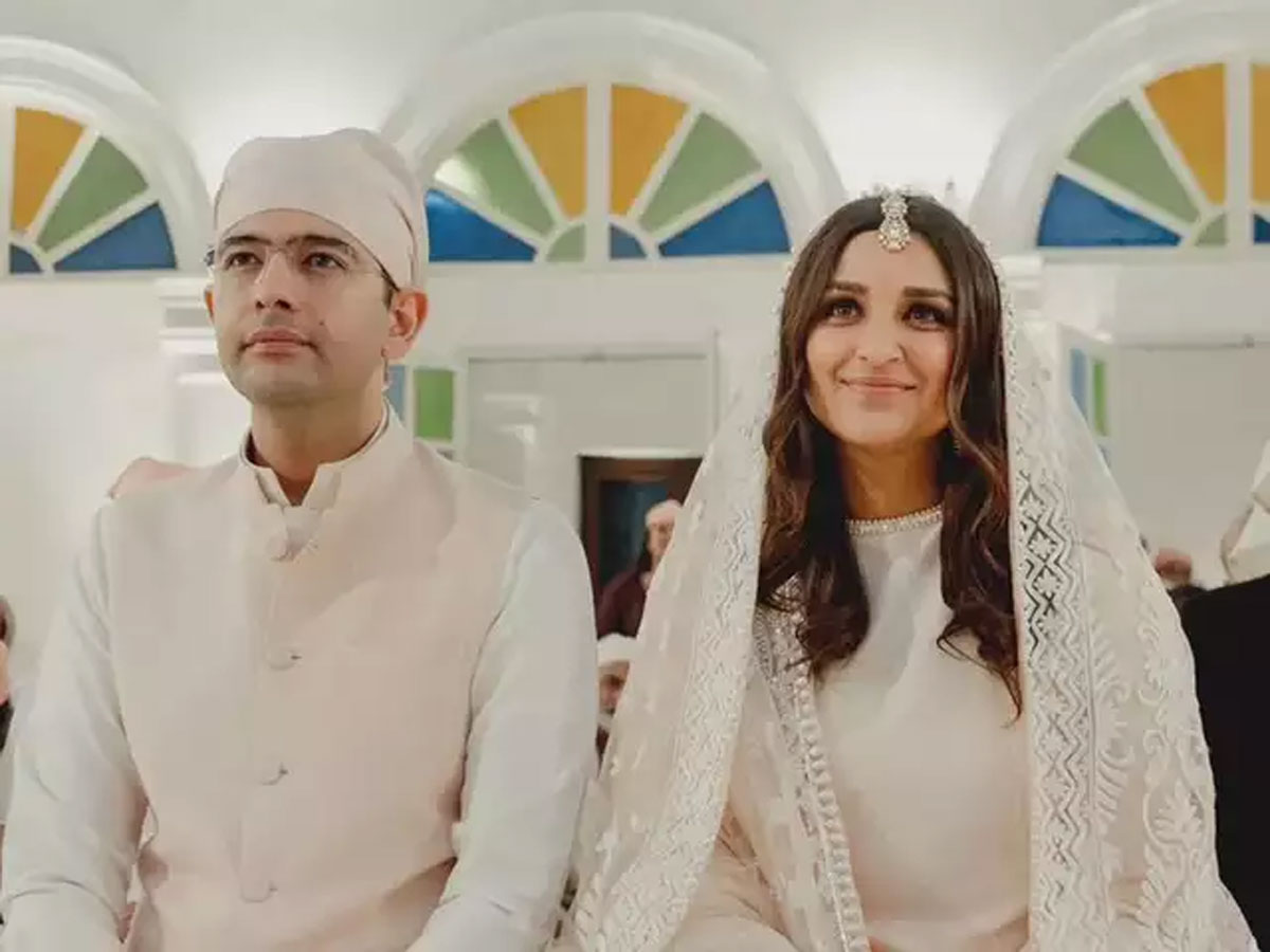 उदयपुर में होगी यह बिग फैट इंडियन वेडिंग
