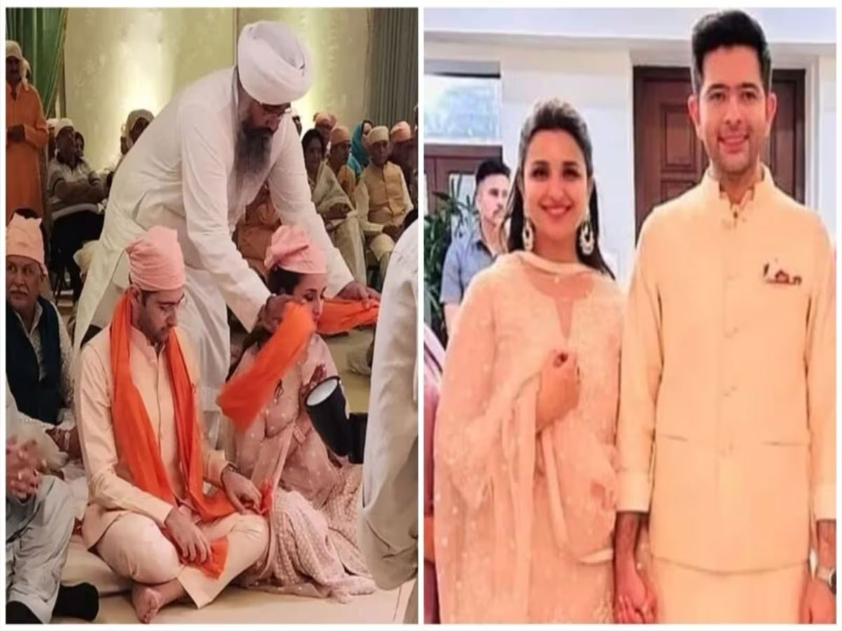 किन रीति-रिवाजों से होगी शादी