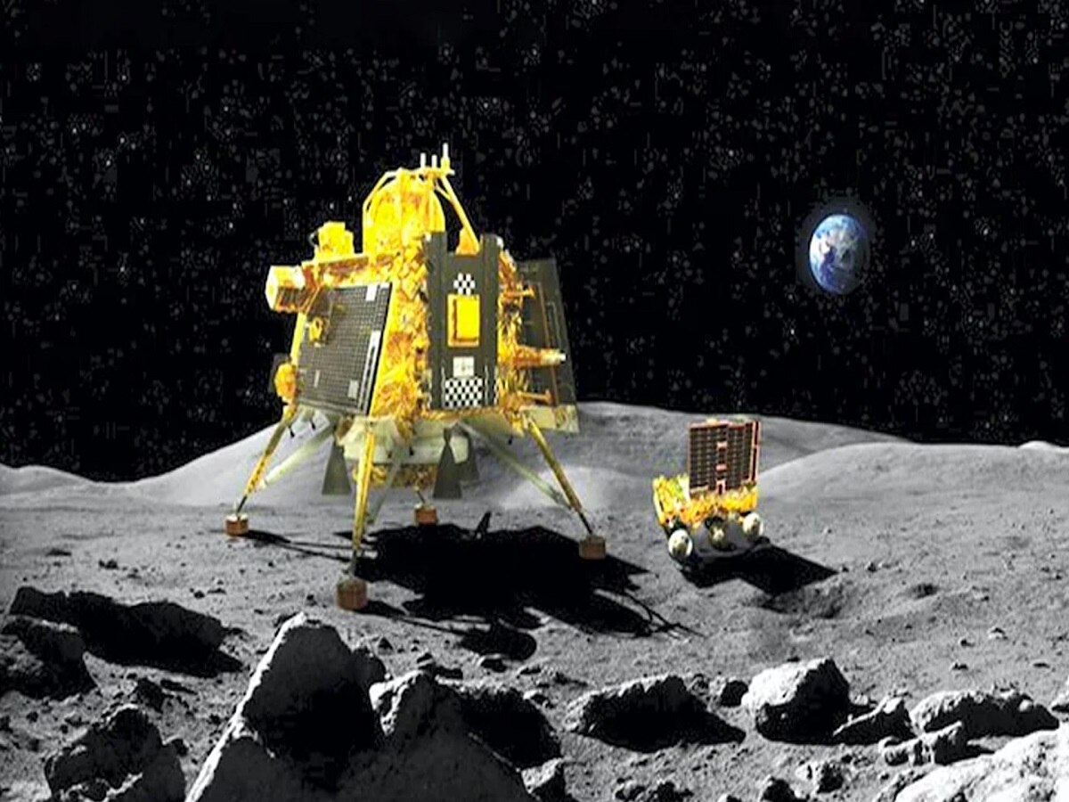 अगर विक्रम लैंडर- प्रज्ञान रोवर नहीं जगे तो चंद्रयान मिशन का क्या होगा, यह है जवाब