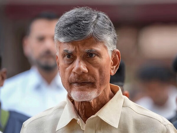 CID ने पूर्व CM चंद्रबाबू नायडू से राजामहेंद्रवरम जेल में पूछताछ की शुरू, इन मामलों में हुई थी गिरफ्तारी