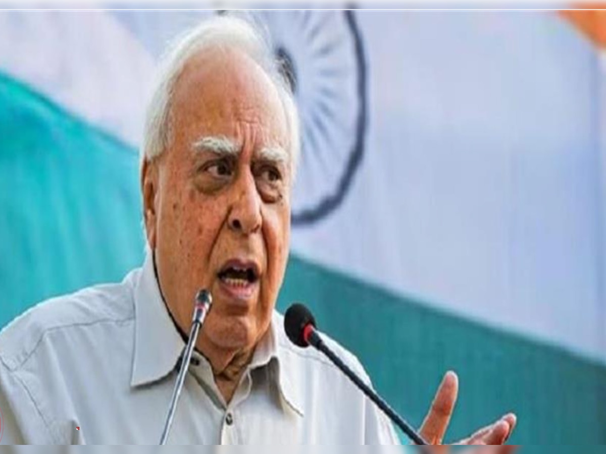 File Photo Kapil Sibal