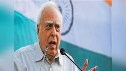 संसद में ‘नफरत’ की नई संस्कृति के उद्घाटन की गवाह बनी सात सितारा इमारत: कपिल सिब्बल