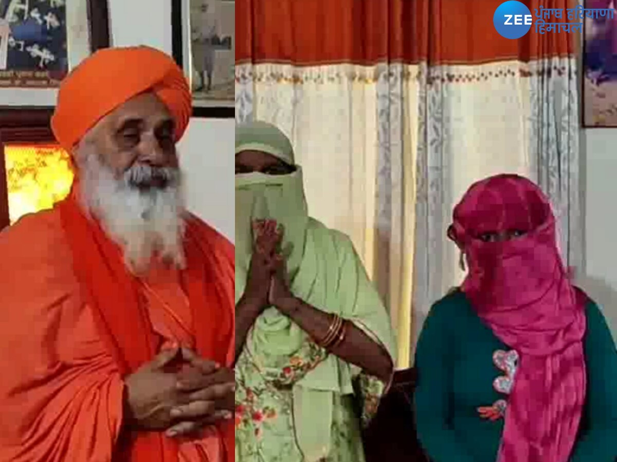Punjab News: ਸੰਤ ਸੀਚੇਵਾਲ ਦੇ ਯਤਨਾਂ ਸਦਕਾ ਮਸਕਟ 'ਚ ਫਸੀਆਂ 6 ਔਰਤਾਂ ਆਪਣੇ ਦੇਸ਼ ਪਰਤ ਆਈਆਂ