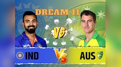 IND vs AUS Dream11: आज बदला लेने मैदान में उतरेगा ऑस्ट्रलिया, इन 5 खिलाड़ी को चुनें