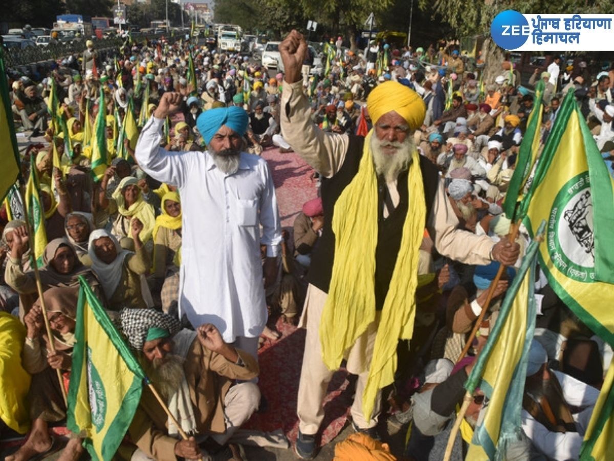 Punjab Farmers Protest: ਕਿਸਾਨ ਜੱਥੇਬੰਦੀਆਂ ਦਾ ਵੱਡਾ ਐਲਾਨ- 28 ਤੋਂ 30 ਸਤੰਬਰ ਤੱਕ ਰੋਕੀਆਂ ਜਾਣਗੀਆਂ ਰੇਲਾਂ