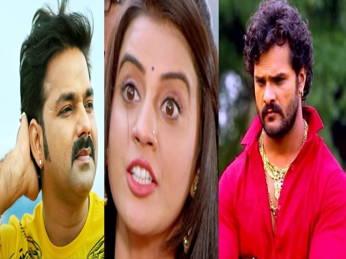 Bhojpuri News: भोजपुरी कलाकारों के वह कॉन्सर्ट जहां जमकर मचा बवाल, कहीं कुर्सियां चलीं तो कहीं डंडे बरसे! Bhojpuri News: भोजपुरी कलाकारों के वह कॉन्सर्ट जहां जमकर मचा बवाल, कहीं कुर्सियां चलीं तो कहीं डंडे बरसे!