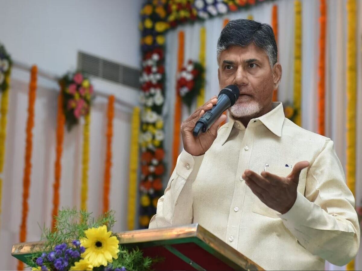 Chandrababu Naidu: ଆବେଦନ ଖାରଜ କଲେ ହାଇକୋର୍ଟ; ସୁପ୍ରିମକୋର୍ଟ ଠାରେ ପହଞ୍ଚିଲେ ଚନ୍ଦ୍ରବାବୁ ନାଇଡୁ