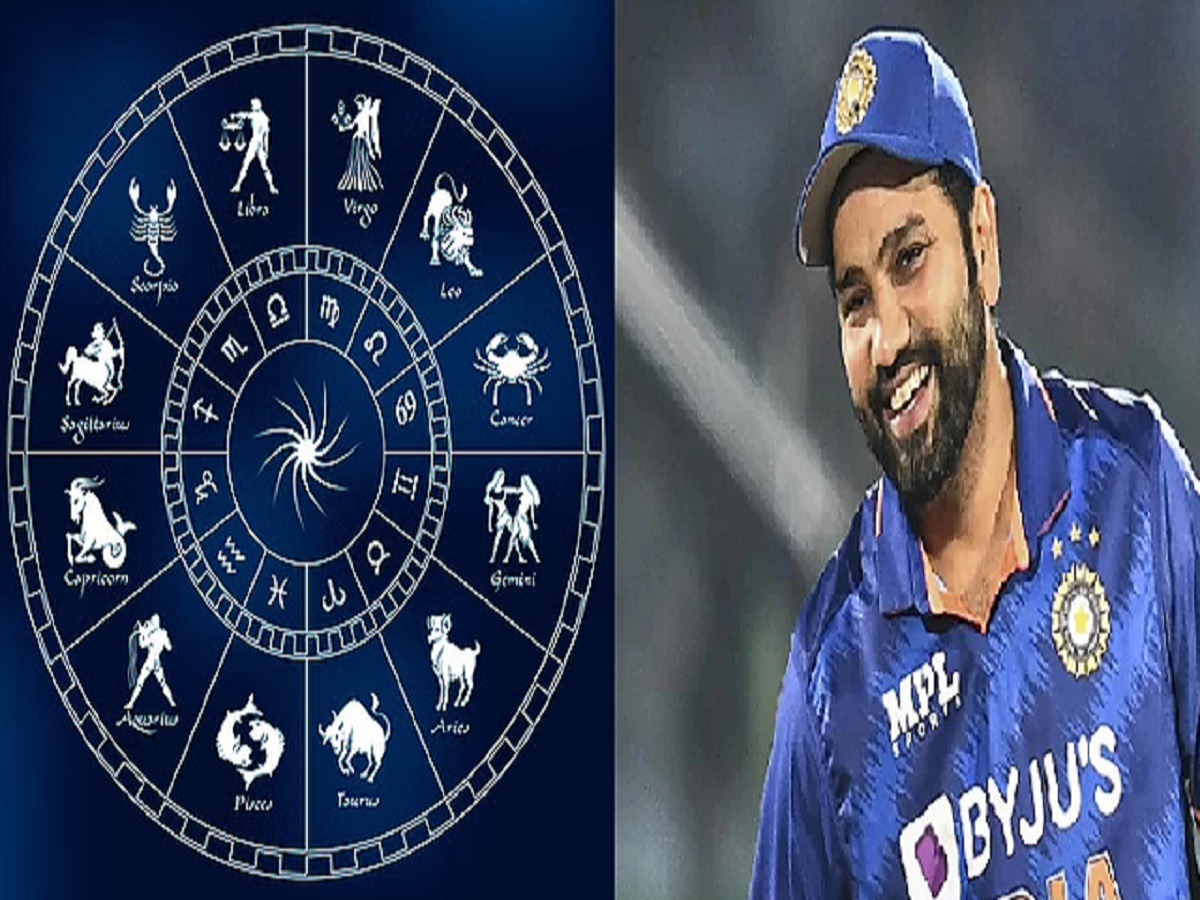 Cricket Tarot Card Reading 2023: World Cup 2023 के लिए टैरो भविष्यवाणी, रोहित शर्मा की राशि में विराजमान गुरु और शुक्र, जो फाइनल में पलटेंगे पासा Cricket Tarot Card Reading 2023: World Cup 2023 के लिए टैरो भविष्यवाणी, रोहित शर्मा की राशि में विराजमान गुरु और शुक्र, जो फाइनल में पलटेंगे पासा