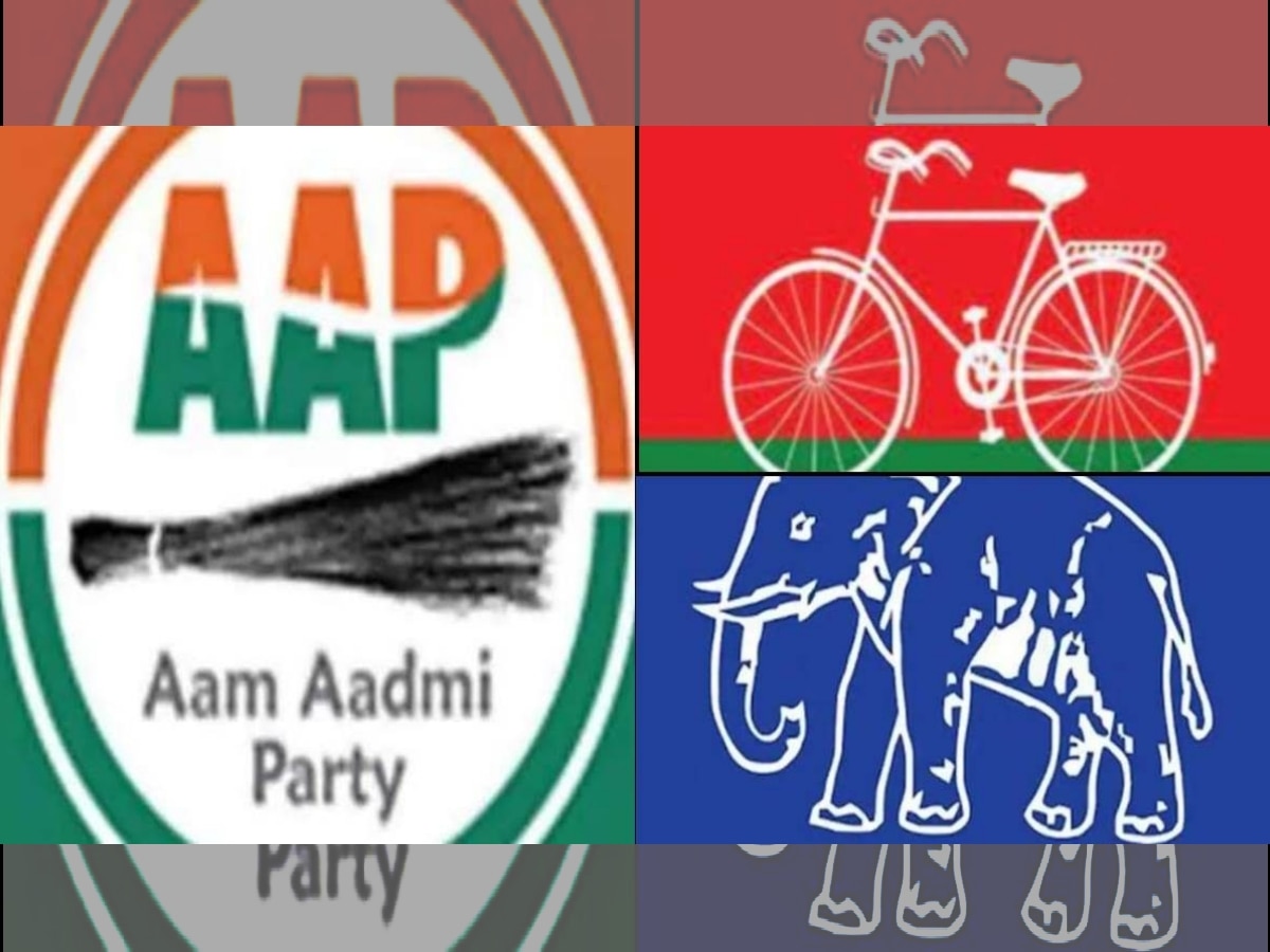 MP Election 2023: मध्य प्रदेश में हुई इस नई पार्टी की एंट्री, BSP, SP और AAP के बाद ऐसे बिगाड़ेगी खेल