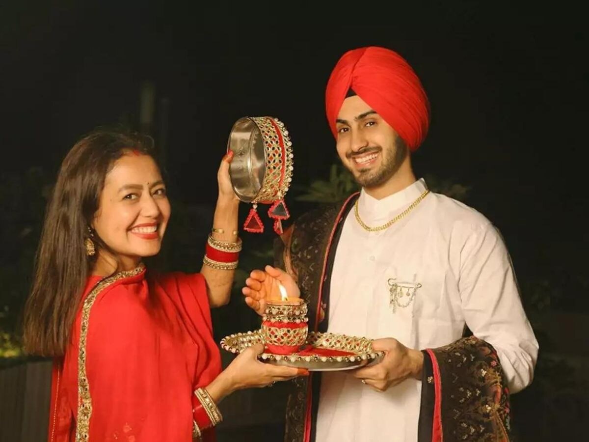 Karwa Chauth 2023