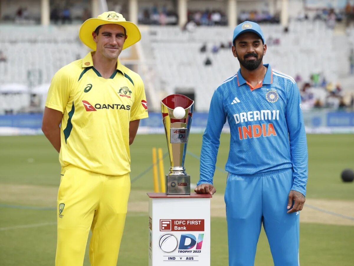 IND vs AUS 2nd ODI dream11: ये खिलाड़ी चमका  सकते हैं किस्मत, ये हो सकती है बेस्ट ड्रीम11 टीम