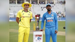 IND vs AUS 2nd ODI: ये खिलाड़ी चमका  सकते हैं किस्मत,ये हो सकती है बेस्ट ड्रीम11 टीम