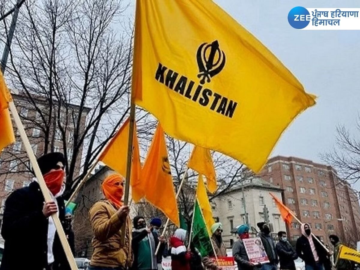  India Action against Khalistani: ਭਾਰਤ ਜਾਂਚ ਏਜੰਸੀਆਂ ਦਾ ਵੱਡਾ ਐਕਸ਼ਨ! ਖਾਲਿਸਤਾਨੀਆਂ ਦੀ ਸ਼ਨਾਖਤ ਕਰਨ ਤੇ OCI ਰੱਦ ਕਰਨ ਦੇ ਦਿੱਤੇ ਹੁਕਮ 