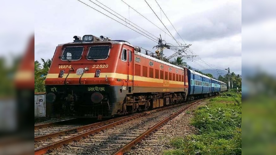 Train Cancelled: ଆଜି ଏହି ସବୁ ରୁଟକୁ ଟ୍ରେନ୍ ଚଳାଚଳ ବାତିଲ୍,  ଏଠାରେ ଚେକ୍ କରି ନିଅନ୍ତୁ ପୂରା ତାଲିକା