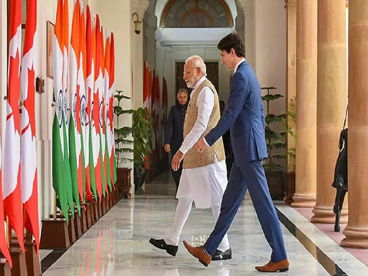 India-Canada Diplomatic Tensions: कनाडा तनाव के बीच मोदी सरकार का बड़ा फैसला, वीजा सेवाओं के बाद अब रद्द होगा OCI