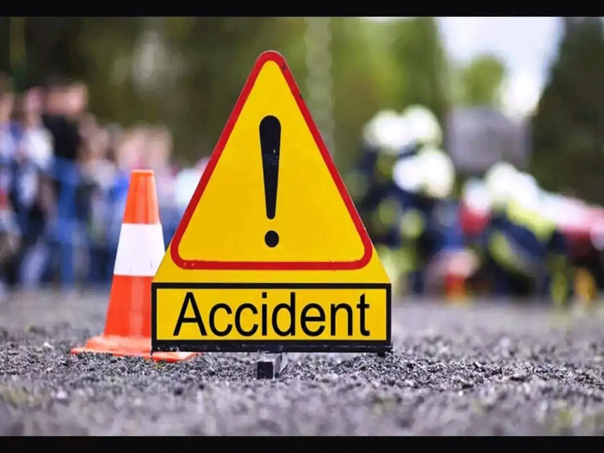 Delhi Accident News: युवक का शव मिलने से मची हड़कंप, हत्या या हादसा! जांच में जुटी पुलिस