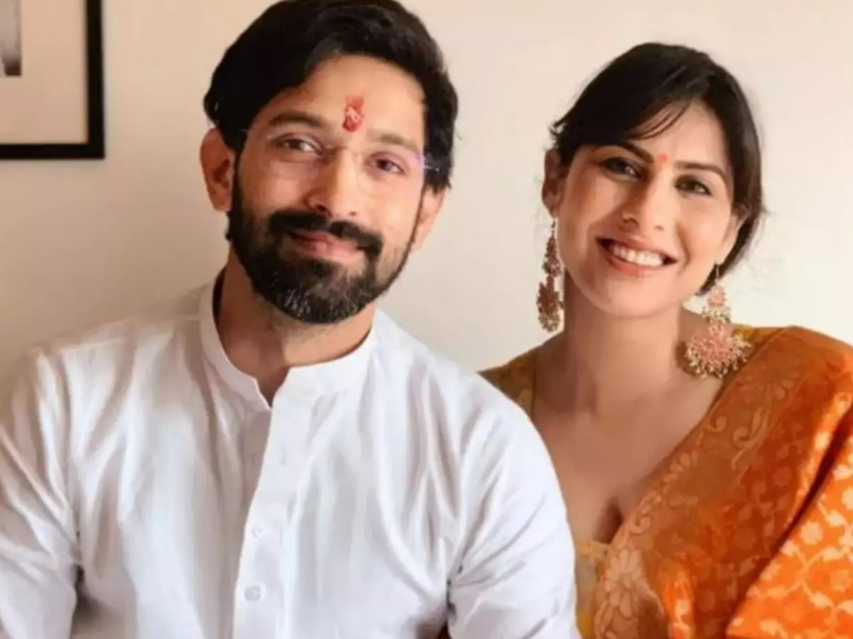 पिता बनने वाले हैं Vikrant Massey, एक्टर ने फैंस के साथ शेयर की गुड न्यूज