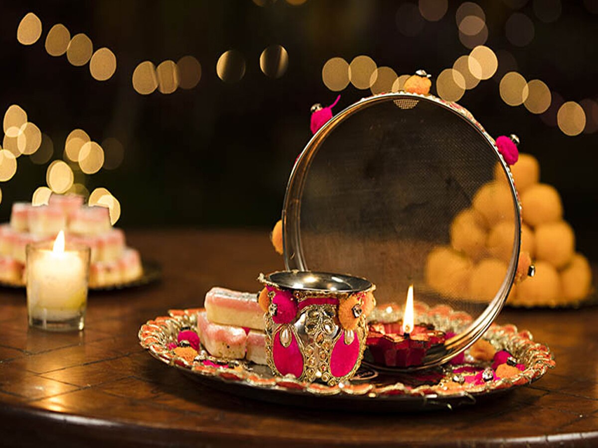 Karwa Chauth 2023: कब है करवा चौथ? जान लें सही तारीख और पूजा का शुभ मुहूर्त, विधि