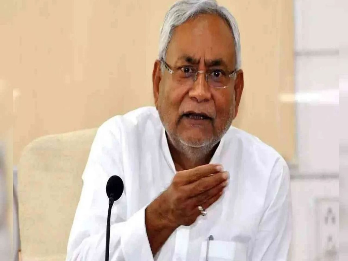 Bihar News: नियोजित शिक्षकों की बल्ले-बल्ले! नीतीश कुमार हुए मेहरबान, दशहरा से पहले मिल सकता है बड़ा तोहफा Bihar News: नियोजित शिक्षकों की बल्ले-बल्ले! नीतीश कुमार हुए मेहरबान, दशहरा से पहले मिल सकता है बड़ा तोहफा