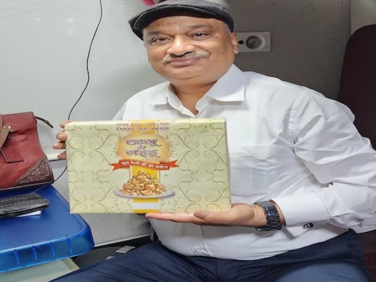 Bihar Politics: इस बार सुनील सिंह के निशाने पर कौन? फेसबुक पोस्ट में लिखा- ऐसा कोई सगा नहीं जिसे हमने ठगा नहीं! Bihar Politics: इस बार सुनील सिंह के निशाने पर कौन? फेसबुक पोस्ट में लिखा- ऐसा कोई सगा नहीं जिसे हमने ठगा नहीं!