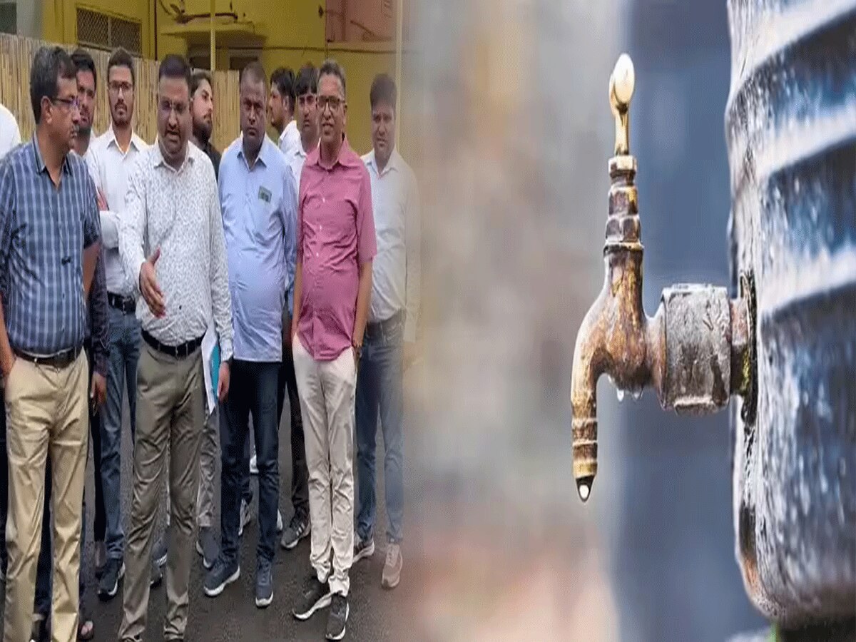 Jaipur News: PHED इंजीनियर्स जा सकते है हड़ताल पर, पेयजल योजनाएं हो जाएगी ठप