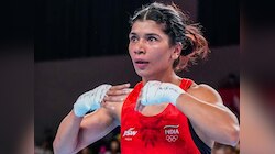 निखत जरीन ने तान गुयेन को दी 5-0 से शिकस्त, 2021-23 विश्व चैंपियनशिप को किया याद
