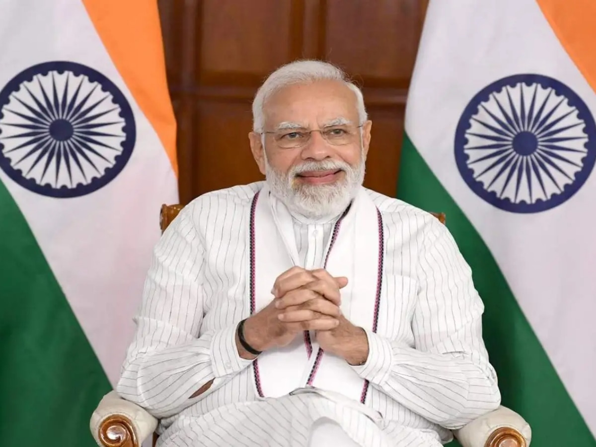 PM Modi In MP: आज भोपाल के बाद इस दिन जबलपुर आएंगे PM मोदी, 7 महीने में 8 दौरे; क्या होने वाला है?