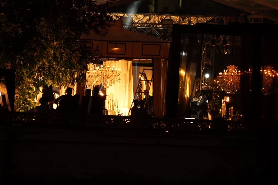 दुल्हन की तरह होटल
