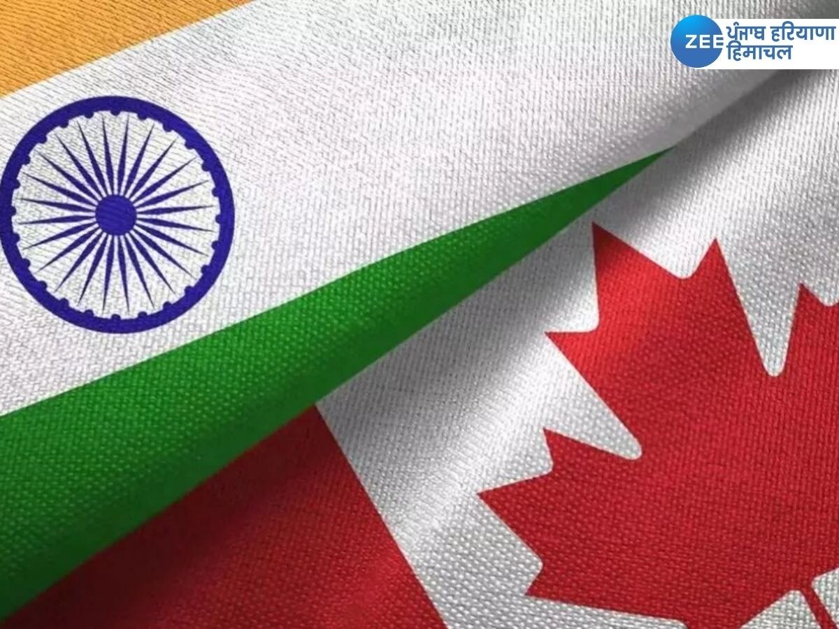 India Canada Relations: ਕੈਨੇਡੀਅਨ ਰੱਖਿਆ ਮੰਤਰੀ ਦਾ ਵੱਡਾ ਬਿਆਨ- ਭਾਰਤ ਨਾਲ ਸਬੰਧ ਸਾਡੇ ਲਈ 'ਮਹੱਤਵਪੂਰਨ'