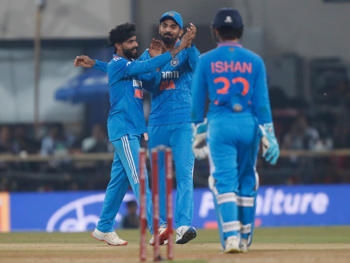 IND vs AUS: ऑस्ट्रेलिया से सीरीज जीती, इन सवालों के जवाब मिले और World Cup में वर्ल्ड नंबर 1 बनकर जाएगी भारतीय टीम