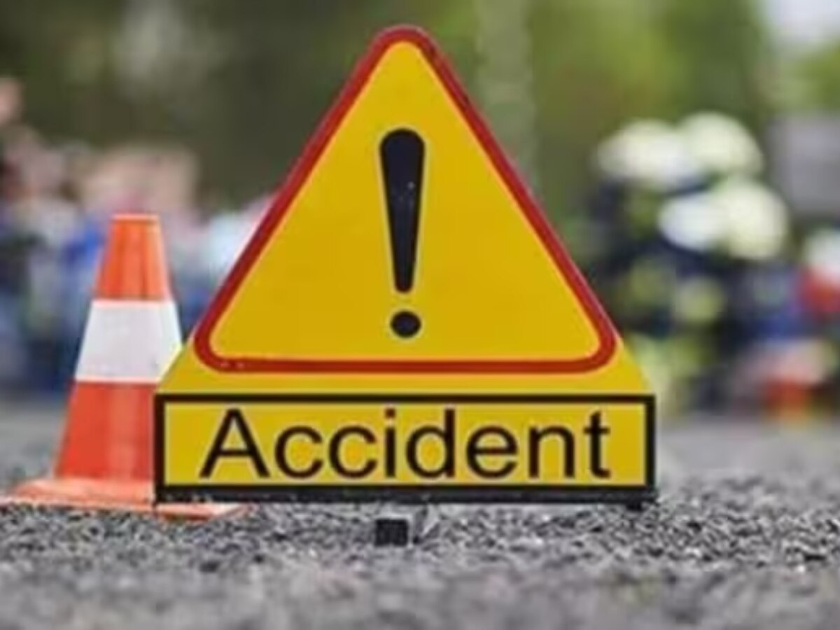 MP Big Accident: भीषण सड़क हादसे में एक साथ 3 बड़े अधिकारियों समेत 5 की मौत