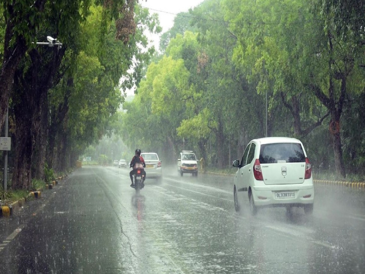 Weather Update: हरियाणा में बरसेंगे बदरा, दिल्ली में खुशनुमा रहेगा मौसम का मिजाज, यहां देखें पूरा अपडेट