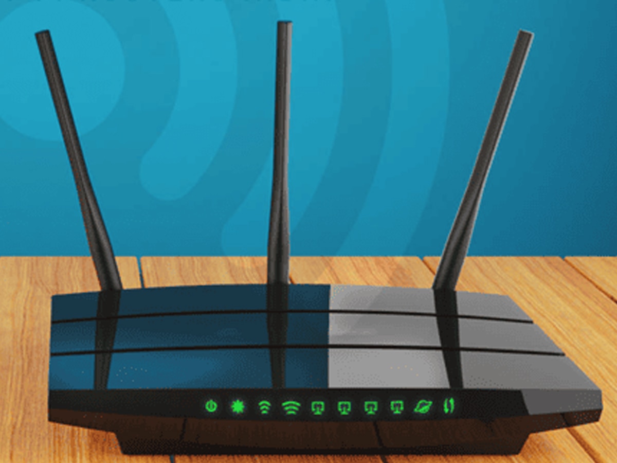 why turning on your wifi router can be harmful check reason behind it