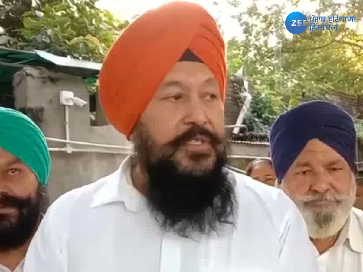 Punjab News: ਪਿੰਡ ਦੇ ਲੋਕਾਂ ਨੇ ਨਸ਼ਾ ਸਮੱਗਲਰਾਂ ਖ਼ਿਲਾਫ਼ ਖੋਲ੍ਹਿਆ ਮੋਰਚਾ; ਥਾਣੇ ਪੁੱਜ ਰਹੀ ਹੈ ਤਸਕਰਾਂ ਦੀ ਜਾਣਕਾਰੀ