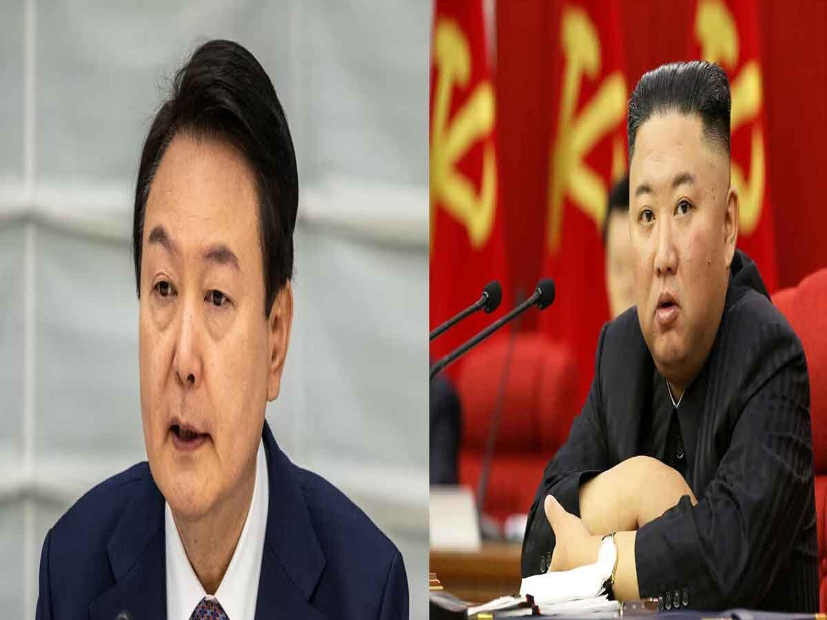 ‘दिमाग में भरा है कचरा’! दक्षिण कोरिया के नेता पर इतना क्यों भड़का उत्तर कोरिया 
