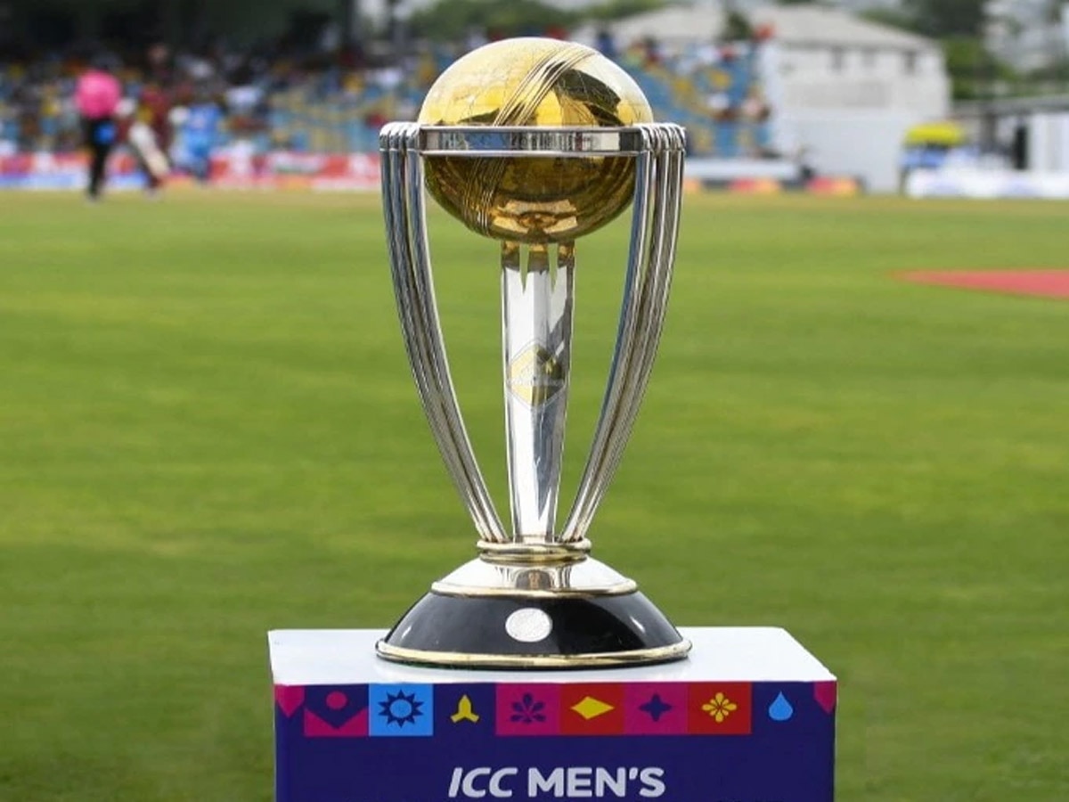 World Cup 2023: 10 वेन्यू, 10 टीमें और 45 मुकाबले, जानें वर्ल्ड कप से जुड़ी पूरी डिटेल