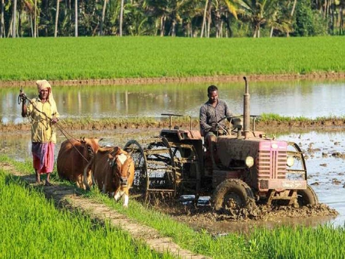 PM Kisan Tractor Yojana: क्या सरकार किसानों को दे रही सब्सिडी? कृषि मंत्रालय ने दी ये जानकारी