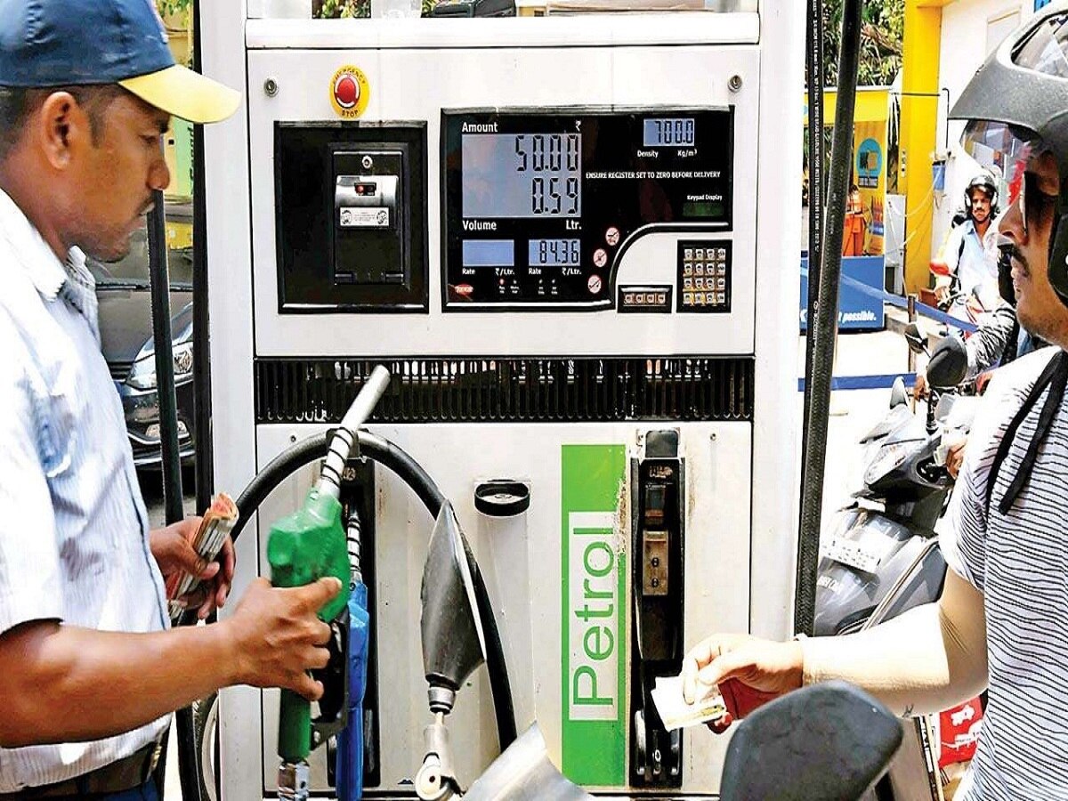 Petrol-Diesel Price Hiked: बिहार समेत इन राज्यों में बढ़ी तेल की कीमतें, चेक करें नए रेट