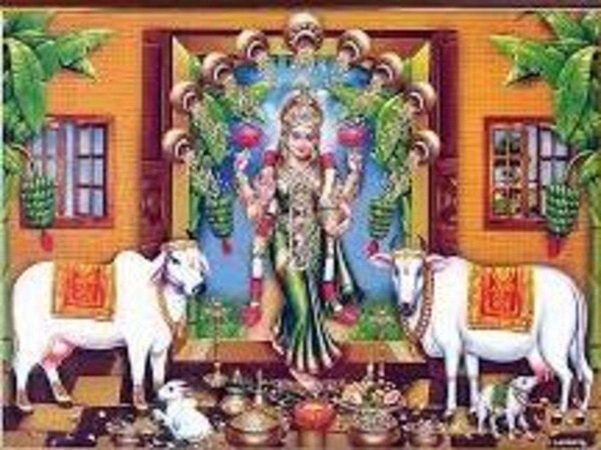 Maa Lakshmi Sign: अगर कुछ दिनों से मिल रहे हैं ऐसे संकेत, तो समझ लें मां लक्ष्मी होने वाली हैं मेहरबान; आएगी पैसों की बहार Maa Lakshmi Sign: अगर कुछ दिनों से मिल रहे हैं ऐसे संकेत, तो समझ लें मां लक्ष्मी होने वाली हैं मेहरबान; आएगी पैसों की बहार