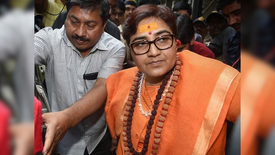 मालेगांव बम बलास्ट मामले में BJP सांसद की होगी पेशी; कोर्ट ने दिया ये आदेश 