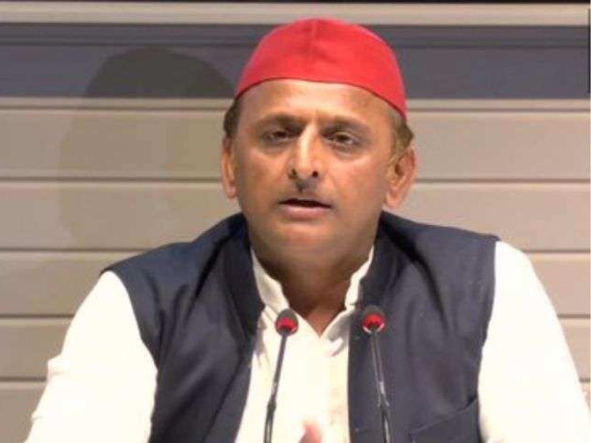 Akhilesh Yadav Photo