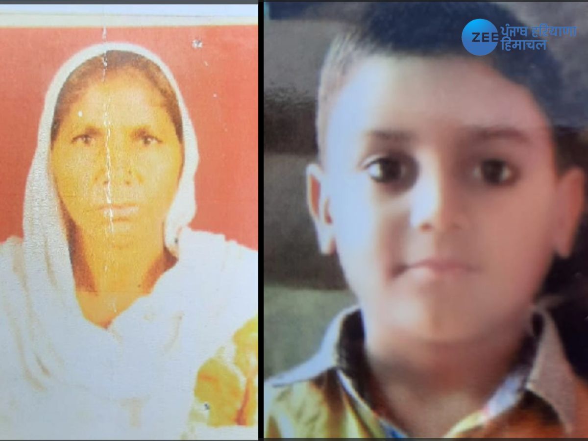 Bathinda News: ਬਠਿੰਡਾ 'ਚ ਮਕਾਨ ਦੀ ਛੱਤ ਡਿੱਗਣ ਨਾਲ ਪਰਿਵਾਰ ਦੇ 3 ਜੀਆਂ ਦੀ ਮੌਤ Bathinda News: ਬਠਿੰਡਾ 'ਚ ਮਕਾਨ ਦੀ ਛੱਤ ਡਿੱਗਣ ਨਾਲ ਪਰਿਵਾਰ ਦੇ 3 ਜੀਆਂ ਦੀ ਮੌਤ