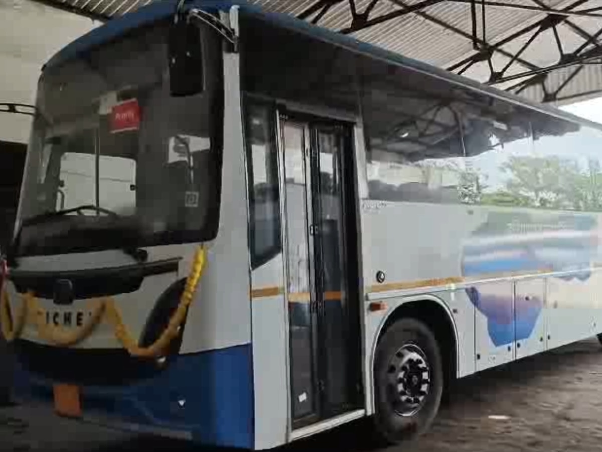 Haryana Roadways AC Buses: हरियाणा के इस जिले में शुरू होगी AC रोडवेज बसें, इन लंबे रूटों पर चलेगी नई बसें