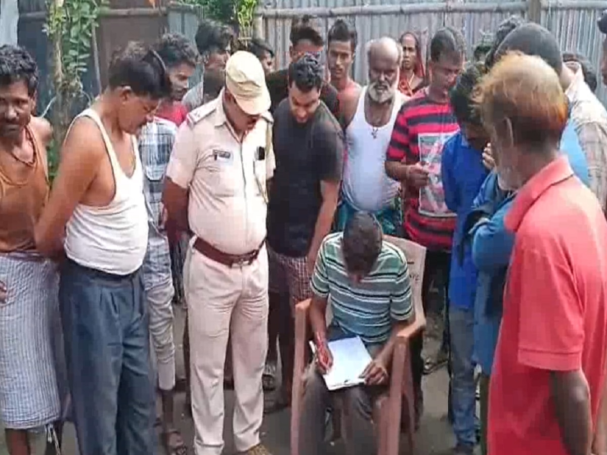 Bihar News: युवक ने फंदे से झूलकर दी जान, परिवार वालों ने कहा शराब के नशे में दी जान
