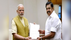 साउथ में BJP चारों खाने चित, आखिरी सहयोगी AIADMK ने भी दे दिया दगा!