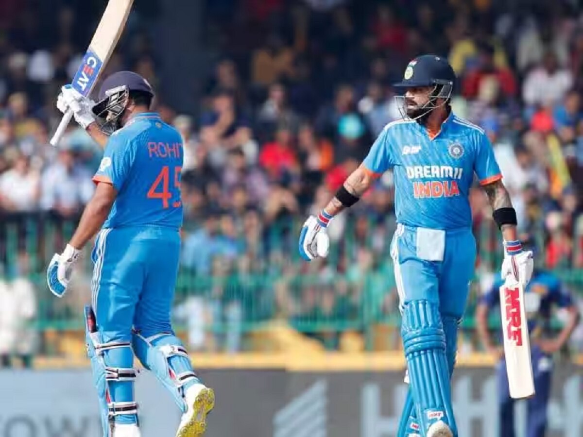IND vs AUS: तीसरे वनडे में भारत की प्लेइंग 11 में बदलाव होना तय, रोहित शर्मा और विराट कोहली करेंगे वापसी 