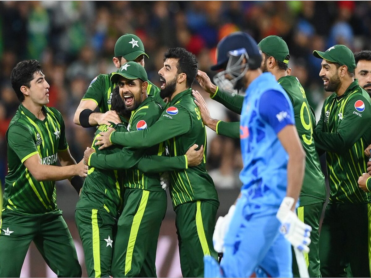 Pakistan team (ସୌ: ସୋସିଆଲ ମିଡିଆ)