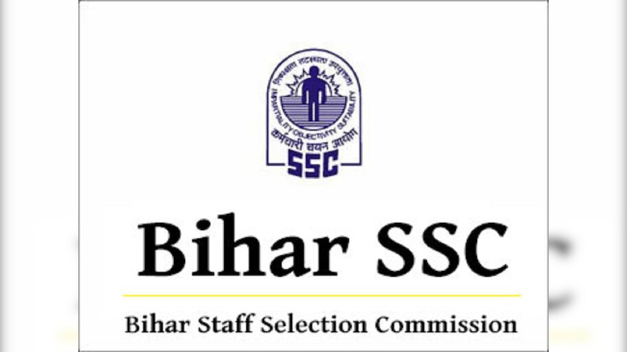 Bihar BSSC Inter Level CCE Recruitment 2023 apply online through bssc ...
